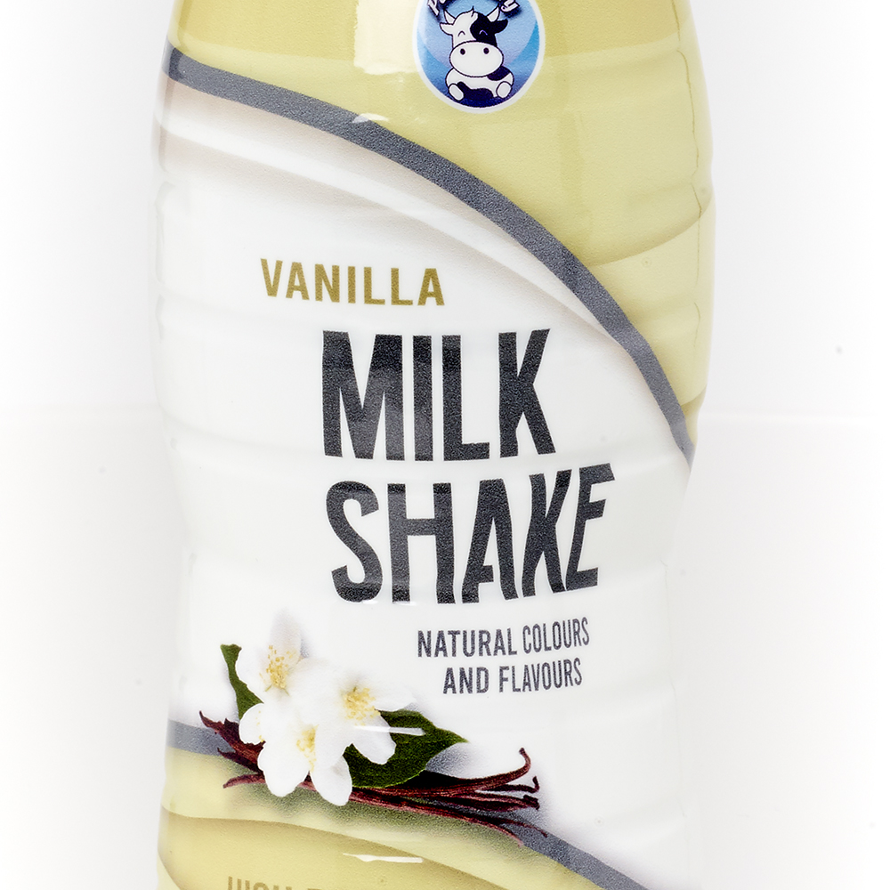 Shaker glänzend – 360° Packshot