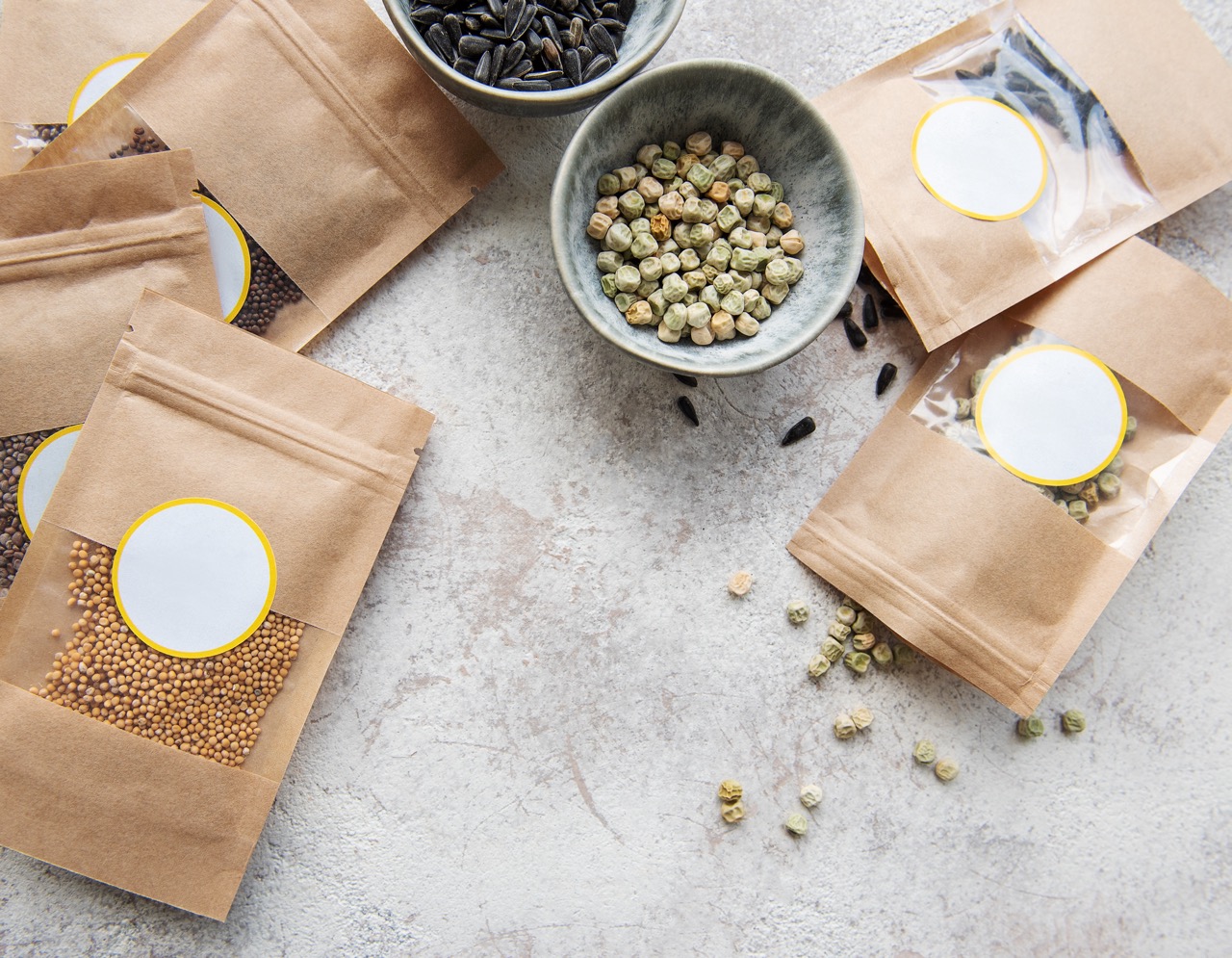 Verpackungssimulation – Von der Idee zur Realität | Mockupz.de
