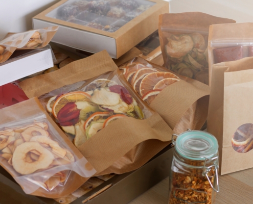 Hochwertige Verpackungsmuster – Perfektion im Detail | Mockupz.de
