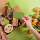 Nachhaltige Verpackungsmuster – Design trifft Umweltbewusstsein | Mockupz.de
