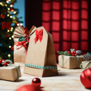 Premium Weihnachtsverpackung Premium Weihnachtsverpackung